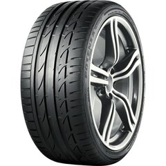 Шины для легковых автомобилей Bridgestone S001 POTENZA 295/35ZR20 цена и информация | Зимняя резина | kaup24.ee