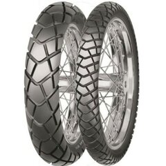 Mootorratta rehv Mitas E-08 Enduro 130/80-17 hind ja info | Talverehvid | kaup24.ee