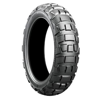 Mootorratta rehv Bridgestone AX41R Adventurecross Battlax 150/70B17 цена и информация | Talverehvid | kaup24.ee