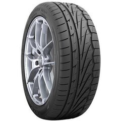 Auto rehv Toyo Tires Proxes TR1 205/45WR16 цена и информация | Зимняя резина | kaup24.ee