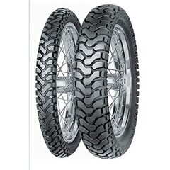 Mootorratta rehv Mitas E-07 Enduro Dakar 140/80-17 hind ja info | Talverehvid | kaup24.ee