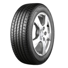 Шины для легковых автомобилей Bridgestone T005 TURANZA B-SILENT 285/35YR20 цена и информация | Зимняя резина | kaup24.ee