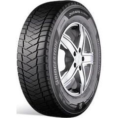 Шины для фургонов Bridgestone DURAVIS ALL SEASON 225/55R17C цена и информация | Зимняя резина | kaup24.ee