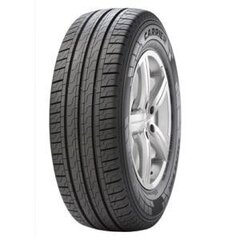 Kaubiku rehv Pirelli Carrier 205/65R16C hind ja info | Talverehvid | kaup24.ee