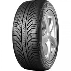 Auto rehv Michelin Pilot Sport A/S Plus 255/40VR20 hind ja info | Lamellrehvid | kaup24.ee