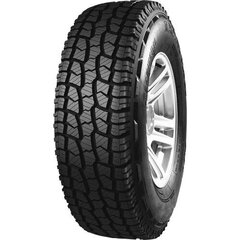 Off-road sõiduki rehv Goodride Radial SL369 A/T 235/60TR16 hind ja info | Lamellrehvid | kaup24.ee