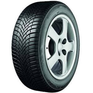 Auto rehv Firestone Multiseason-2 185/60HR14 цена и информация | Lamellrehvid | kaup24.ee