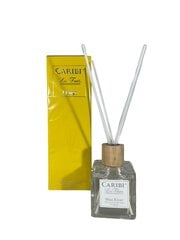 Домашний парфюм с палочками Caribi Манго, 150мл цена и информация | Ароматы для дома | kaup24.ee