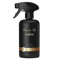 Kodune parfüüm Caribi Dolce&Gabanna, 250ml hind ja info | Kodulõhnastajad | kaup24.ee