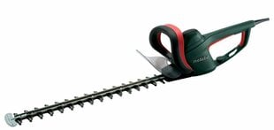 Elektriline hekilõikur Metabo, HS 8855, 660W, 55cm цена и информация | Кусторезы, ножницы для газона | kaup24.ee