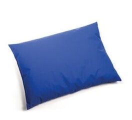 Универсальная позиционирующая подушка, синего цвета, 56 x 40 см цена и информация | Mедицинский уход | kaup24.ee