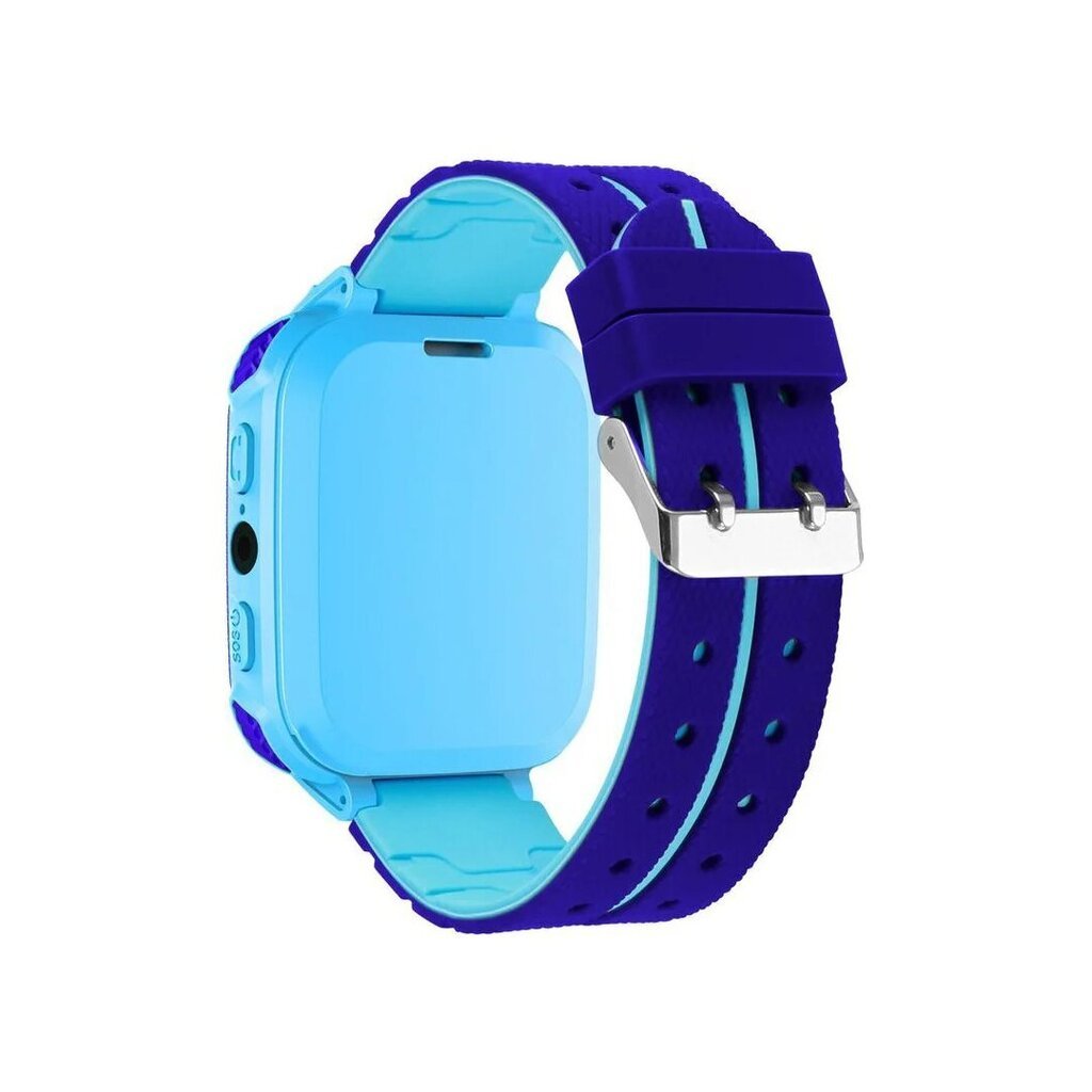 Q12 Blue hind ja info | Nutikellad (smartwatch) | kaup24.ee