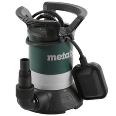 Metabo Puhta vee pumbad