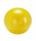 Gymnic Plus pall 65 kollane цена и информация | Võimlemispallid | kaup24.ee