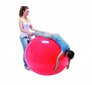 Physio Gymnic pall 85 cm hind ja info | Võimlemispallid | kaup24.ee