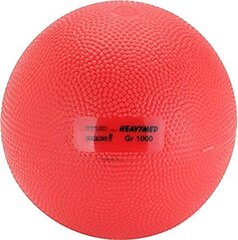 Утяжеленный мяч Heavymed 4 кг цена и информация | Медболы | kaup24.ee