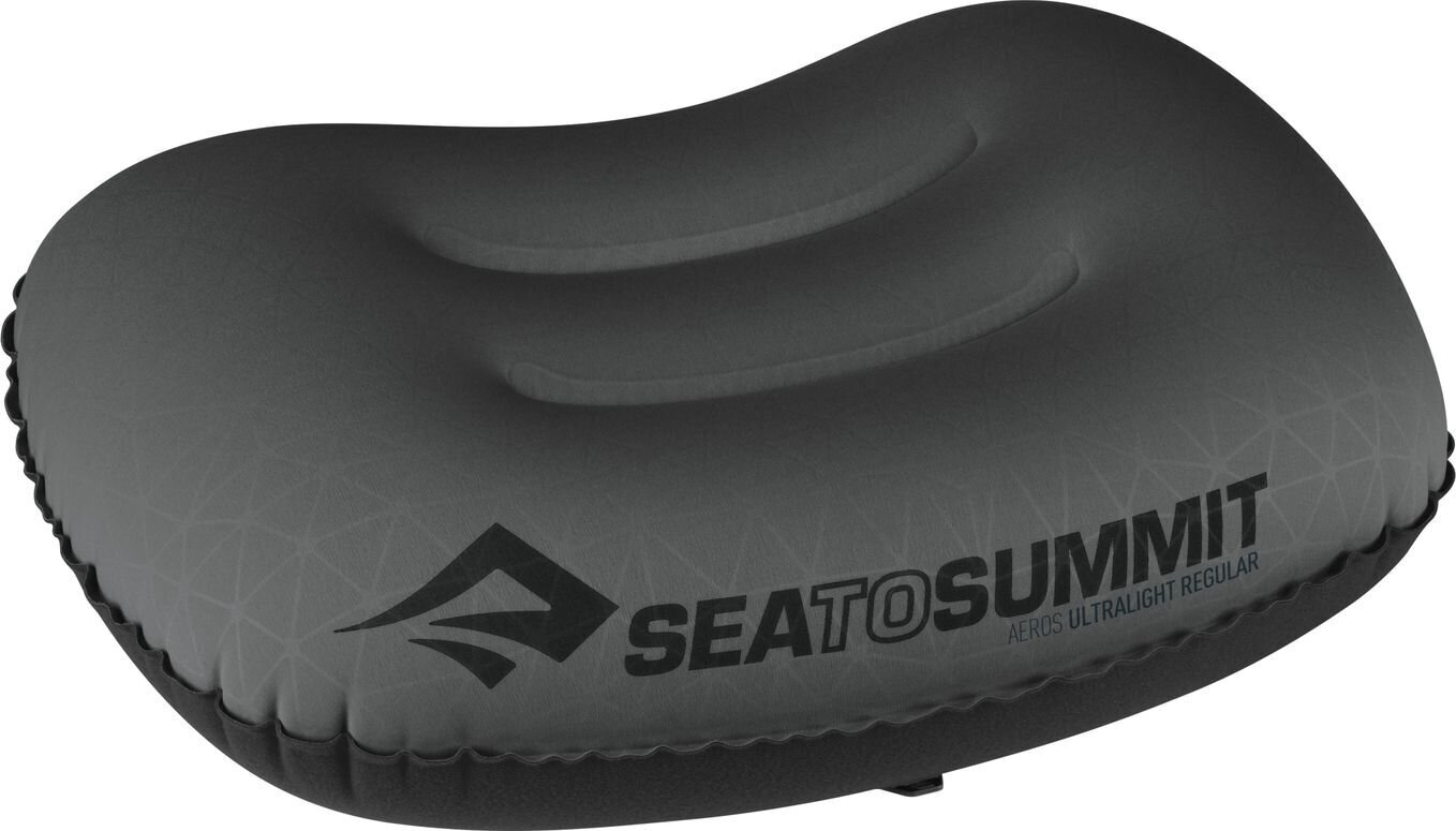 Padi Sea To Summit Aeros Ultralight M, hall цена и информация | Muu matkavarustus | kaup24.ee