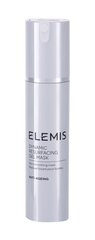 Näomask Elemis Dynamic Resurfacing, 50 ml hind ja info | Näomaskid, silmamaskid | kaup24.ee