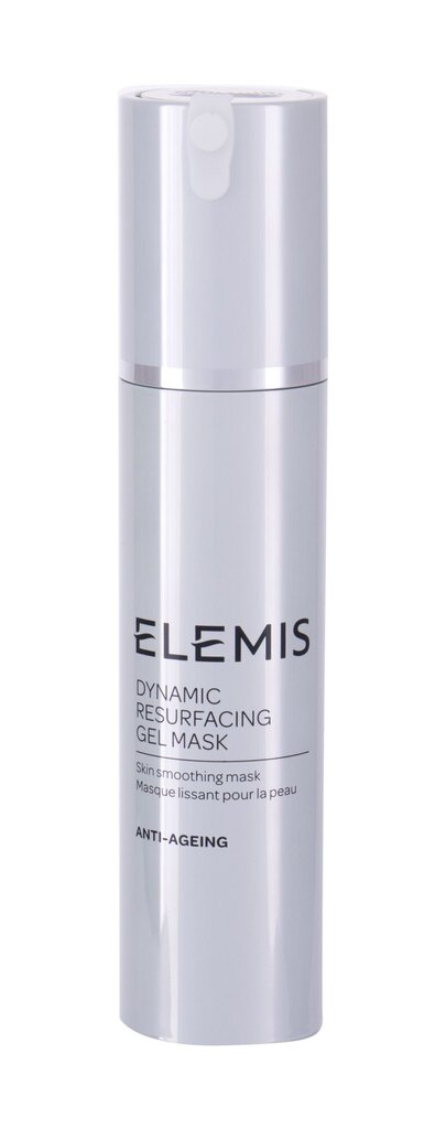 Näomask Elemis Dynamic Resurfacing, 50 ml цена и информация | Näomaskid, silmamaskid | kaup24.ee