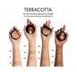 Päikesepuuder Guerlain Terracotta 10 g, 05 Deep Warm цена и информация | Päikesepuudrid, põsepunad | kaup24.ee