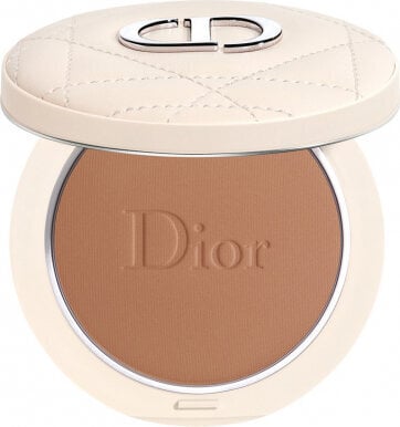 Päikesepuuder Dior Forever Natural Bronze, 9 g hind ja info | Päikesepuudrid, põsepunad | kaup24.ee