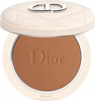 Päikesepuuder Dior Forever Natural Bronze Powder Bronzer 07 Golden Bronze hind ja info | Päikesepuudrid, põsepunad | kaup24.ee