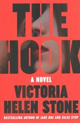 Hook: A Novel цена и информация | Фантастика, фэнтези | kaup24.ee