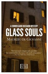 Glass Souls цена и информация | Фантастика, фэнтези | kaup24.ee