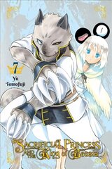 Sacrificial Princess & the King of Beasts, Vol. 7 hind ja info | Fantaasia, müstika | kaup24.ee