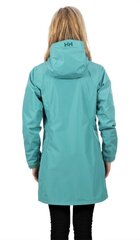 Helly Hansen naiste kevad-sügis parka BELFAST, mündiroheline цена и информация | Женские куртки | kaup24.ee