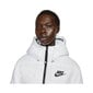 Nike naiste jope NSW TF RPL CLASSIC JKT TAPE, valge цена и информация | Naiste joped ja parkad | kaup24.ee