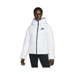 Nike куртка женская NSW Therma-FIT Repel W DJ6997-100, белая цена и информация | Женские куртки | kaup24.ee