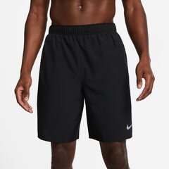 Мужские шорты Nike NK DF CHALLENGER 9UL, черный цвет цена и информация | Мужские шорты | kaup24.ee