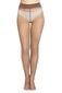 Läbipaistvad modelleerivad naiste sukkpüksid Annes Invisible Avana, 30DEN hind ja info | Sukkpüksid | kaup24.ee