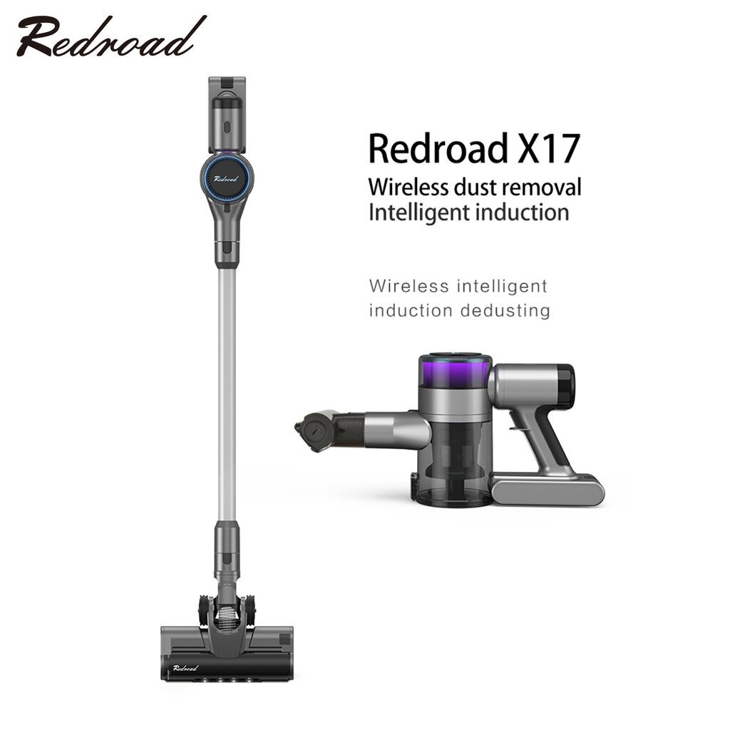 Redroad X17 hind ja info | Varstolmuimejad | kaup24.ee