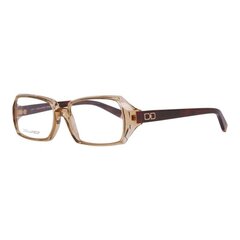 Naiste Prilliraam Dsquared2 DQ5019-045 (ø 54 mm) Pruun hind ja info | Prillid | kaup24.ee