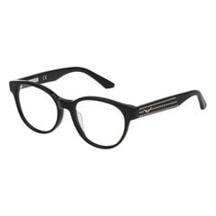 Naiste Prilliraam Zadig & Voltaire VZV120S500700 Must (ø 50 mm) цена и информация | Очки | kaup24.ee