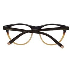 Naiste Prilliraam Dsquared2 DQ5107-050-52 (ø 52 mm) Pruun hind ja info | Prillid | kaup24.ee