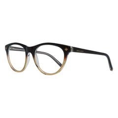 Naiste Prilliraam Dsquared2 DQ5107-050-52 (ø 52 mm) Pruun hind ja info | Prillid | kaup24.ee