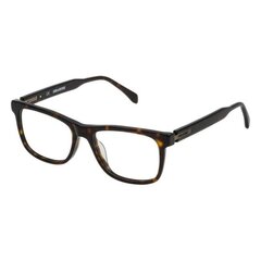 Naiste Prilliraam Zadig & Voltaire VZV168530722 Dark Havana (ø 53 mm) hind ja info | Prillid | kaup24.ee