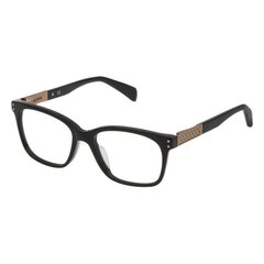 Naiste Prilliraam Zadig & Voltaire VZV171520700 Must (ø 52 mm) hind ja info | Prillid | kaup24.ee