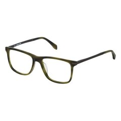 Prilliraam Meeste Zadig & Voltaire VZV13453092I Roheline (ø 53 mm) hind ja info | Prillid | kaup24.ee