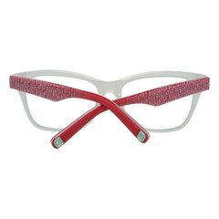 Naiste Prilliraam Dsquared2 DQ5138-072-53 (ø 53 mm) Roosa цена и информация | Очки | kaup24.ee