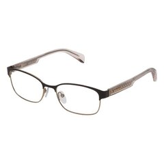 Naiste Prilliraam Zadig & Voltaire VZV1745302AP Hall (ø 53 mm) hind ja info | Prillid | kaup24.ee