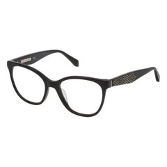 Naiste Prilliraam Zadig & Voltaire VZV178530700 Must (ø 53 mm) hind ja info | Prillid | kaup24.ee