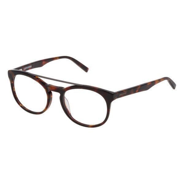 Meeste Prilliraam Converse A12852TORTOISE Pruun (ø 50 mm) hind ja info | Prillid | kaup24.ee