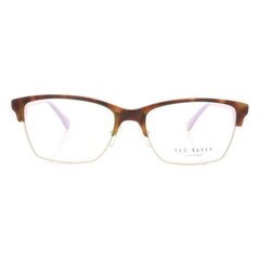 Naiste Prilliraam Ted Baker OPAL-2221-719 Lilla Havana (ø 52 mm) hind ja info | Prillid | kaup24.ee