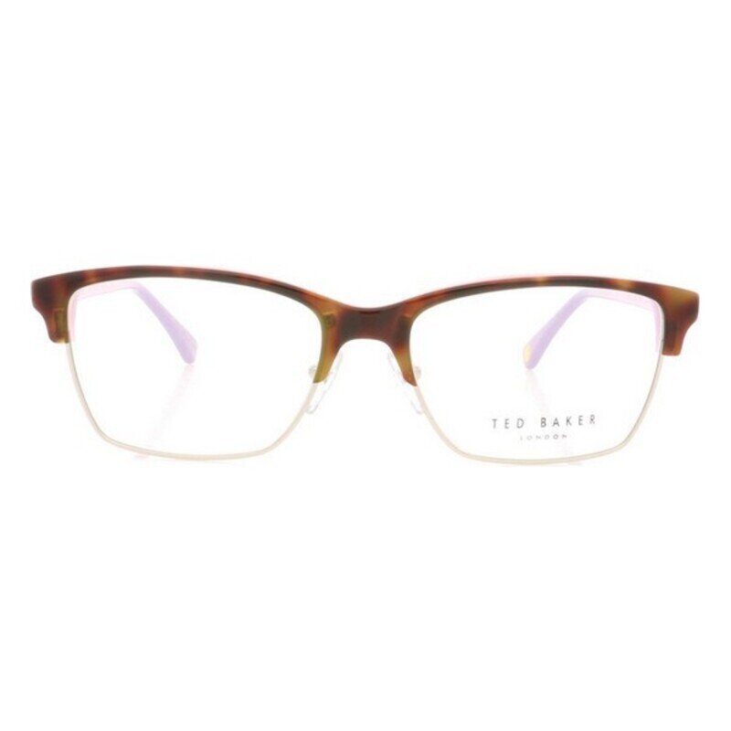 Naiste Prilliraam Ted Baker OPAL-2221-719 Lilla Havana (ø 52 mm) цена и информация | Prillid | kaup24.ee