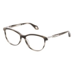 Naiste Prilliraam Carolina Herrera VHN564C53096N Hall (ø 53 mm) hind ja info | Prillid | kaup24.ee