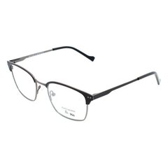 Оправа для женских очков My Glasses And Me 41124-C1, чёрная, ø 49 мм цена и информация | Очки | kaup24.ee